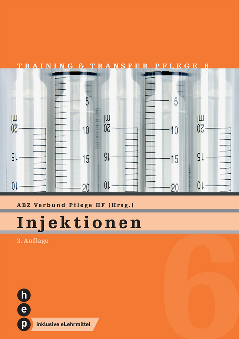 Injektionen - 