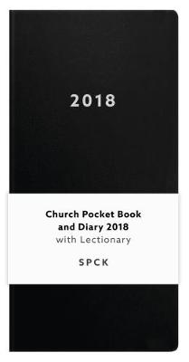 Church Pocket Book And Diary