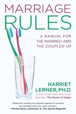 Marriage Rules - Harriet Lerner