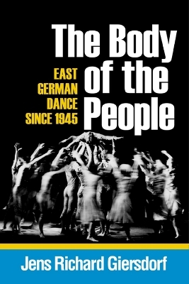 The Body of the People - Jens Richard Giersdorf