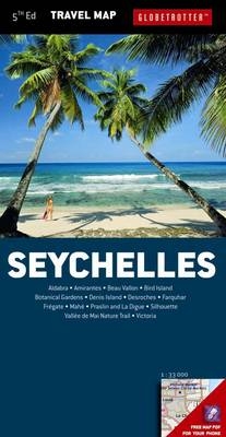 Seychelles -  Globetrotter