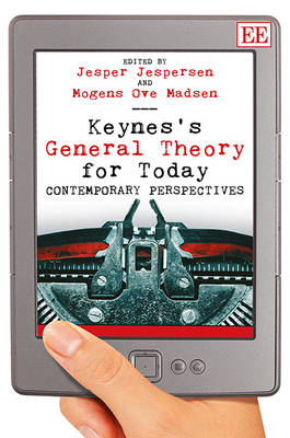 Keynes’s General Theory for Today - 