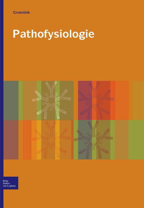 Pathofysiologie - J a Groenink