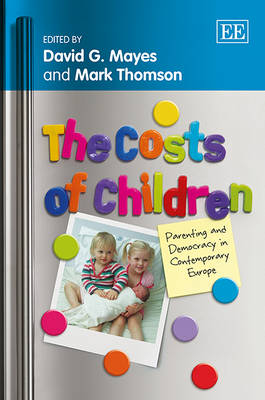 The Costs of Children - 