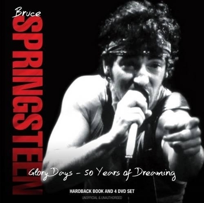 Bruce Springsteen -  Various