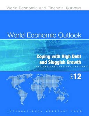 World economic outlook -  International Monetary Fund