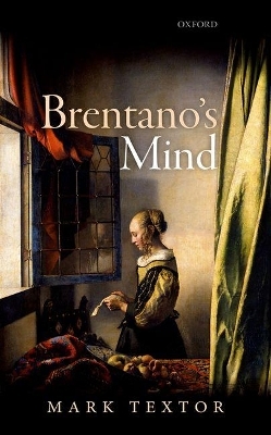 Brentano's Mind - Mark Textor