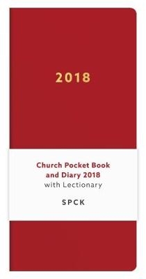 Church Pocket Book and Diary