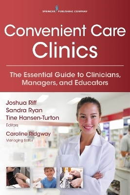 Convenient Care Clinics - 