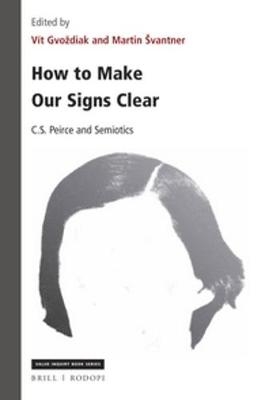 How to Make Our Signs Clear - 