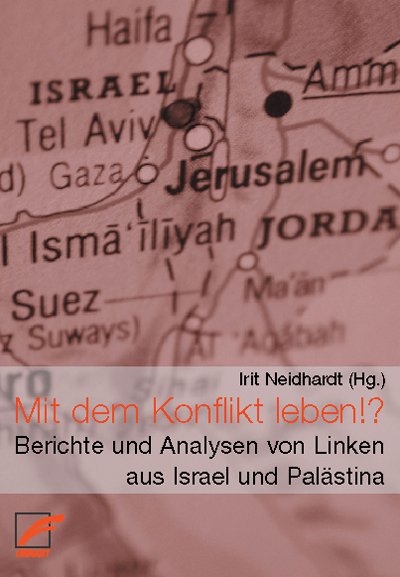 Mit dem Konflikt leben!? - 