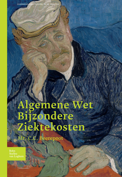 Algemene Wet Bijzondere Ziektekosten - C C Beerepoot