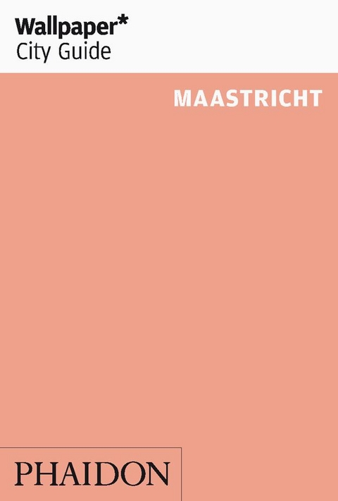 Wallpaper* City Guide Maastricht -  Wallpaper*