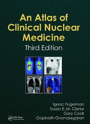 Atlas of Clinical Nuclear Medicine - 