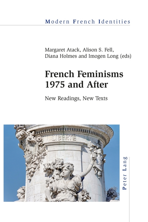 French Feminisms 1975 and After - 