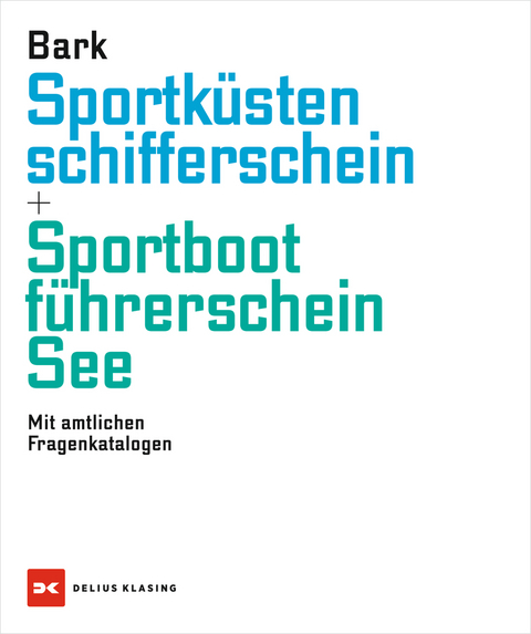 Sportküstenschifferschein & Sportbootführerschein See - Axel Bark