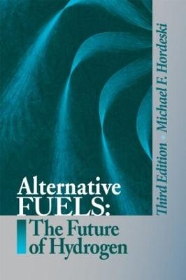Alternative Fuels - Michael Frank Hordeski