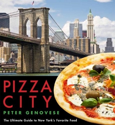 Pizza City - Peter Genovese