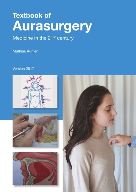 Textbook of Aurasurgery 2017 - Mathias Künlen