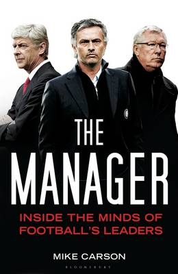 The Manager - Mike Carson