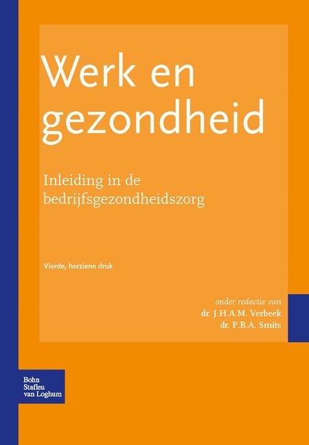 Werk En Gezondheid - 