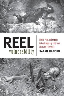 Reel Vulnerability - Sarah Hagelin