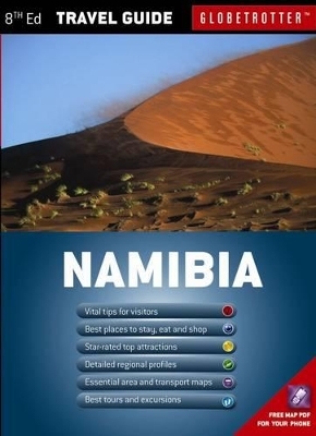 Namibia - Willie Olivier