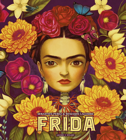 Frida - Sébastian Perez