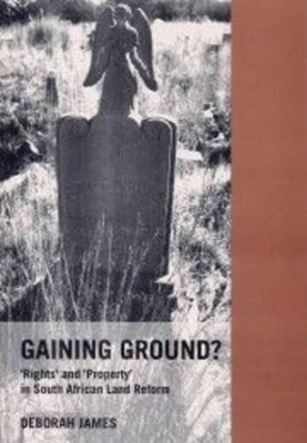 Gaining Ground? - Deborah James