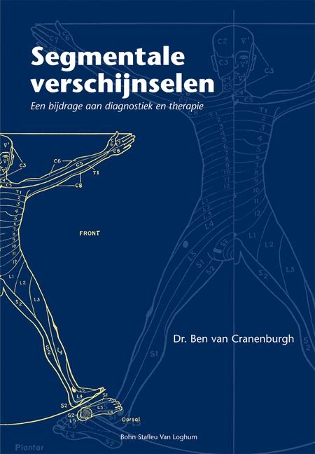 Segmentale Verschijnselen. - B Cranenburgh