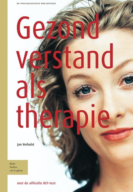 Gezond Verstand ALS Therapie - J Verhulst