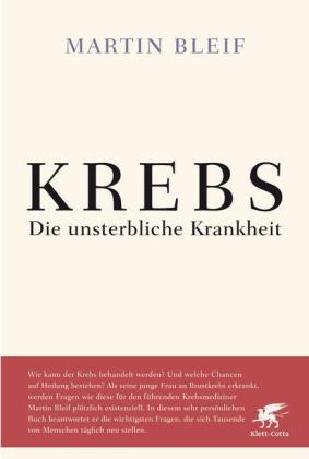 KREBS - Martin Bleif