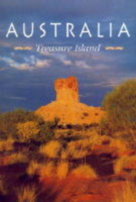 Australia Treasure Island - Joel Nathan