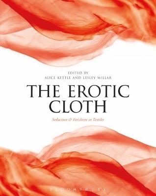 The Erotic Cloth - 