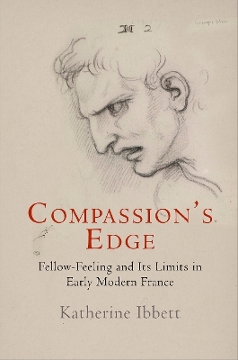 Compassion's Edge - Katherine Ibbett