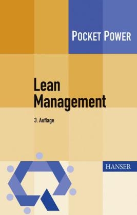 Lean Management - Pawel Gorecki, Peter Pautsch