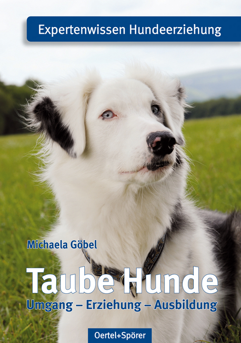 Taube Hunde - Michaela Göbel