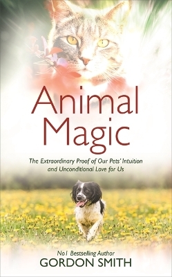 Animal Magic - Gordon Smith