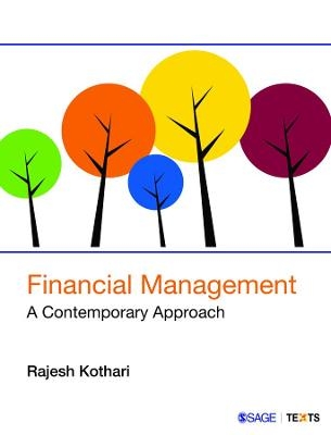 Financial Management - Rajesh Kothari