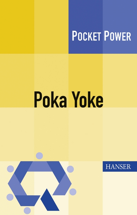 Poka Yoke - Jochen-Peter Sondermann