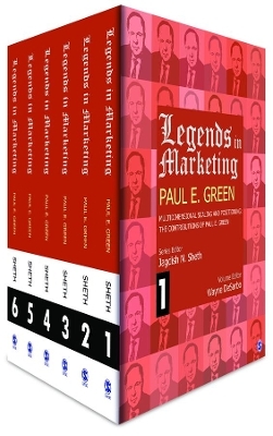 Legends in Marketing: Paul E. Green - 