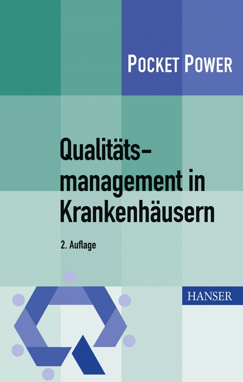 Qualitätsmanagement in Krankenhäusern - Dieter Knon, Robert-Matthias Goerig, Gerhard Gietl