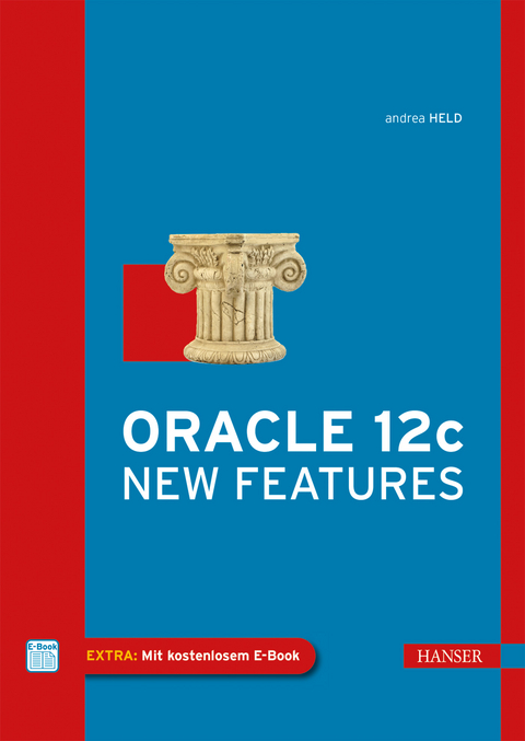 Oracle 12c New Features - Andrea Held