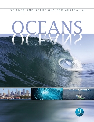 Oceans -  CSIRO Oceans and Atmosphere