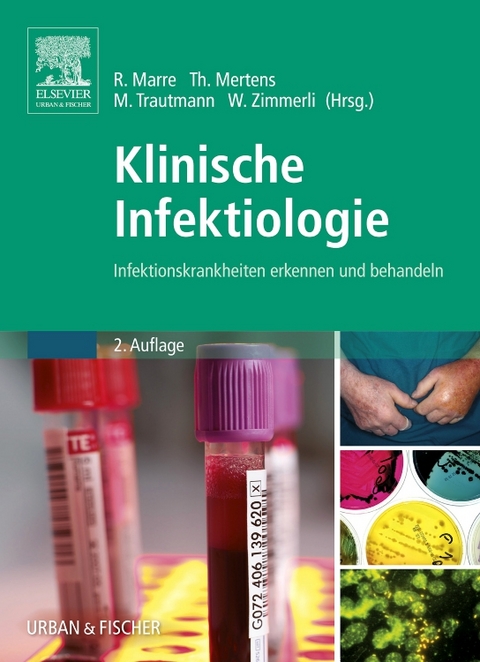 Klinische Infektiologie - 