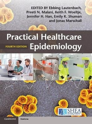 Practical Healthcare Epidemiology - 