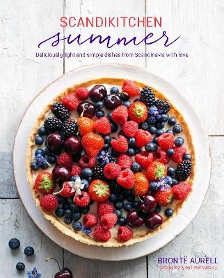 ScandiKitchen Summer - Bronte Aurell