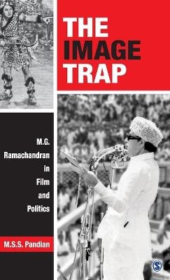 The Image Trap - M.S.S Pandian