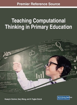 Teaching Computational Thinking in Primary Education - 