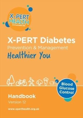 X-PERT Diabetes: Prevention & Management